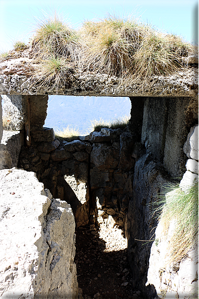 foto Monte Cengio